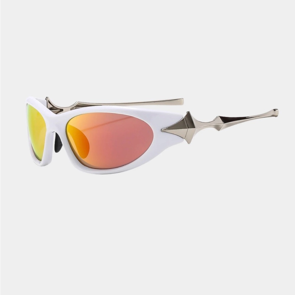 LynxSet - Unisex UV400+ Protection Sunglasses